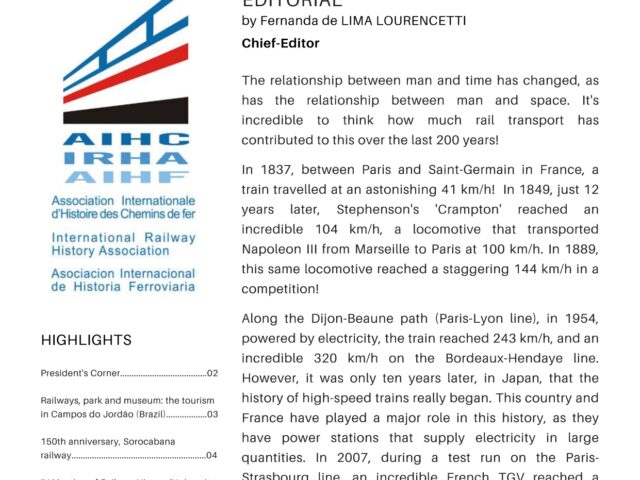 IRHA Newsletter 34