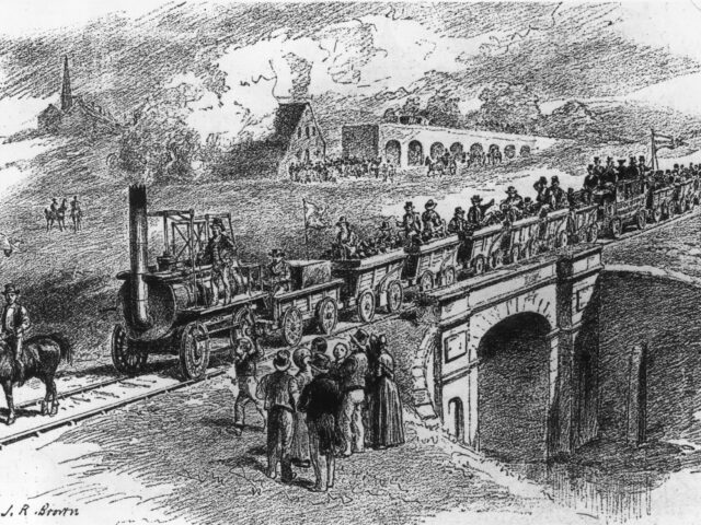 10th Railway History Conference - The Birth and Evolution of European Railways: Historical Issues and Lessons for Today, Paris (France), 21 November, 2025